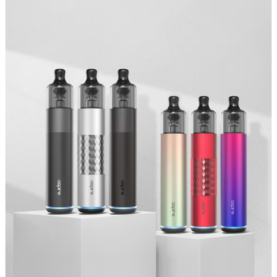 Aspire Flexus Stik Pod Mod