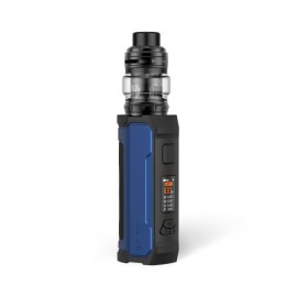 Aspire Rhea X Pod Mod | Aspire Aspire Pil Kapasitesi: 18650