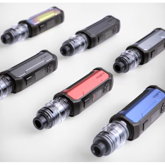 Aspire Rhea X Pod Mod Çeşitli Renk Seçenekleri, Elektronik Sigara