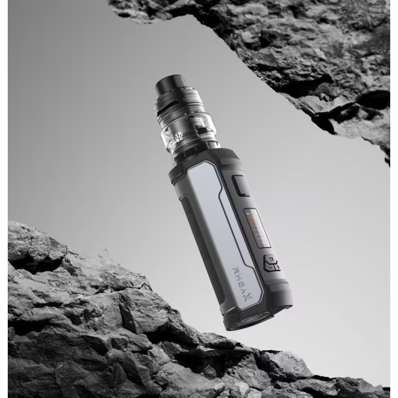 Aspire Rhea X Pod Mod