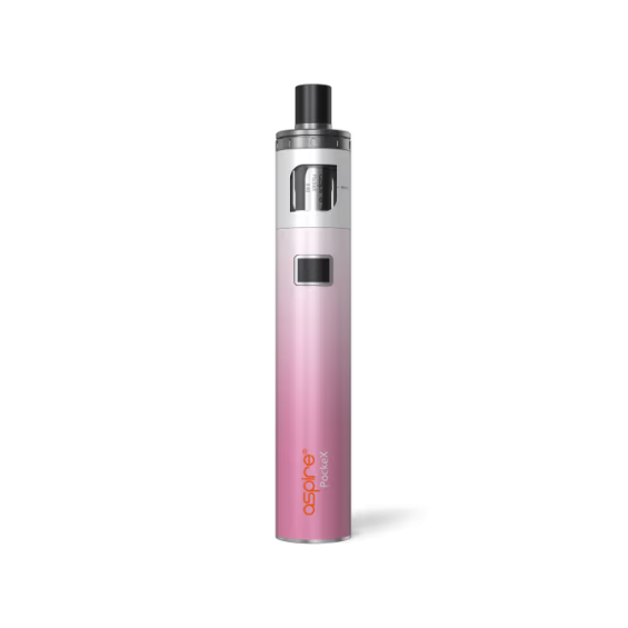 Aspire PockeX Pod Mod