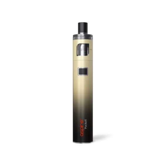 Aspire PockeX Pod Mod