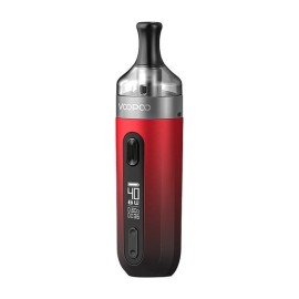 Voopoo Kit V Suit Pod Mod | Voopoo Voopoo Pil Kapasitesi: 1200