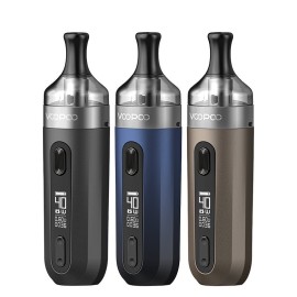 Voopoo Kit V Suit Pod Mod | Voopoo Voopoo Pil Kapasitesi: 1200