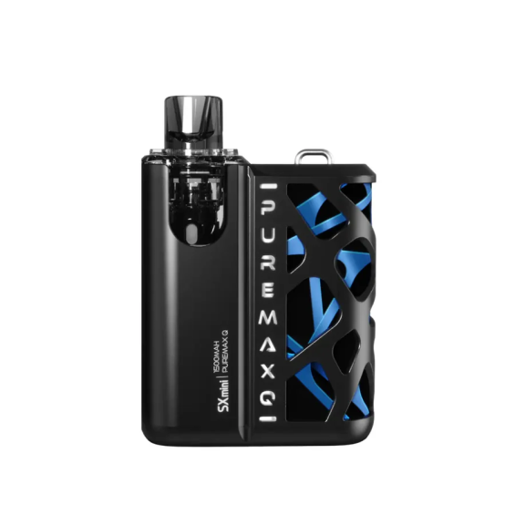 SXmini PureMax Q Pod Mod