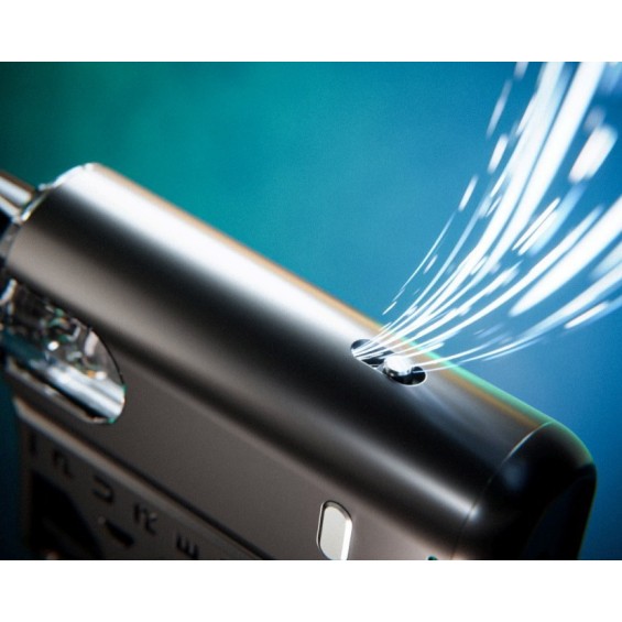 SXmini PureMax Q Pod Mod