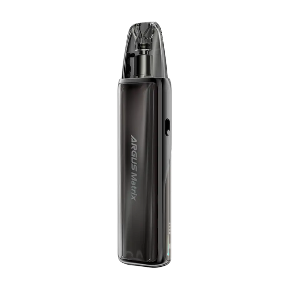 Voopoo Argus Matrix Pod Mod, Siyah, Şık Elektronik Sigara