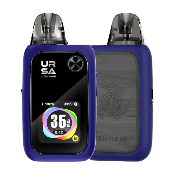 Lost Vape Ursa Epoch Pod Mod
