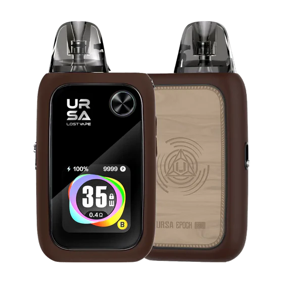 Lost Vape Ursa Epoch Pod Mod
