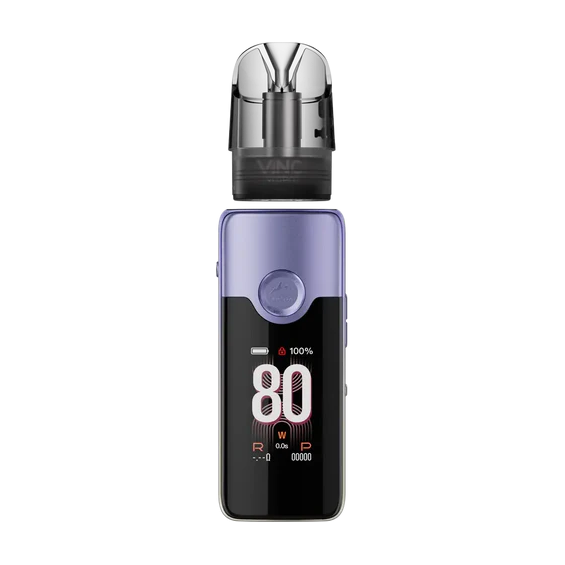 Voopoo Vinci E80 Pod Mod