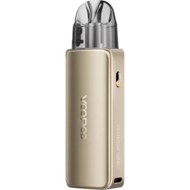 Voopoo Vinci E80 Pod Mod | Voopoo Voopoo Pil Kapasitesi: 3000