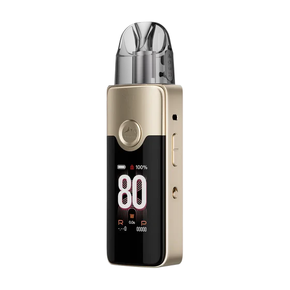 Voopoo Vinci E80 Pod Mod