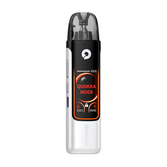 Hayati Quokka Pro Pod Mod