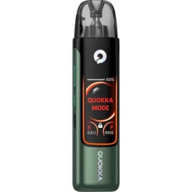 Hayati Quokka Pro Pod Mod