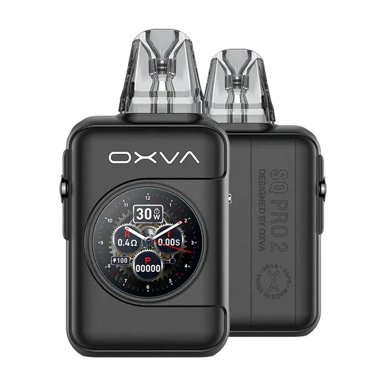 OXVA Xlim SQ Pro 2 Pod Mod