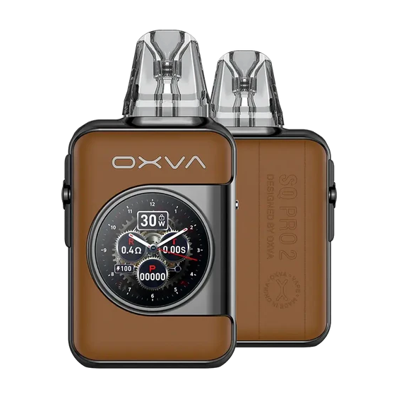 OXVA Xlim SQ Pro 2 Pod Mod