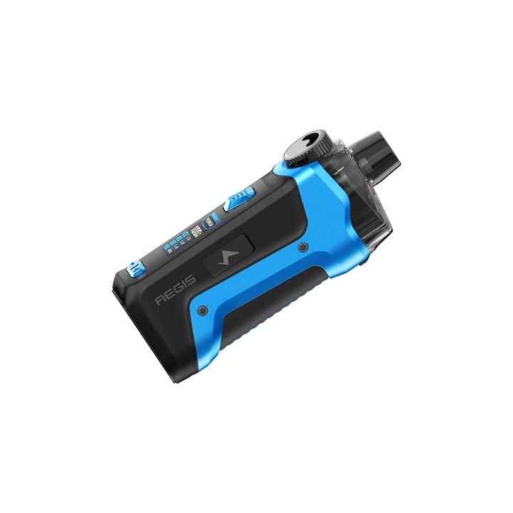 GeekVape Aegis Boost Pro Mavi Pod Mod Elektronik Sigara Cihazı