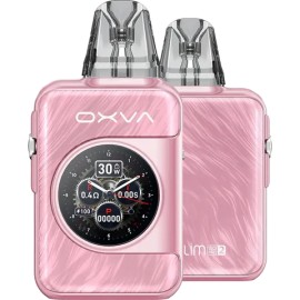 OXVA Xlim SQ Pro 2 Pod Mod