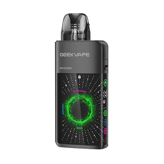 GeekVape Digi Q Vista Pod Mod | Geekvape Geekvape Pil