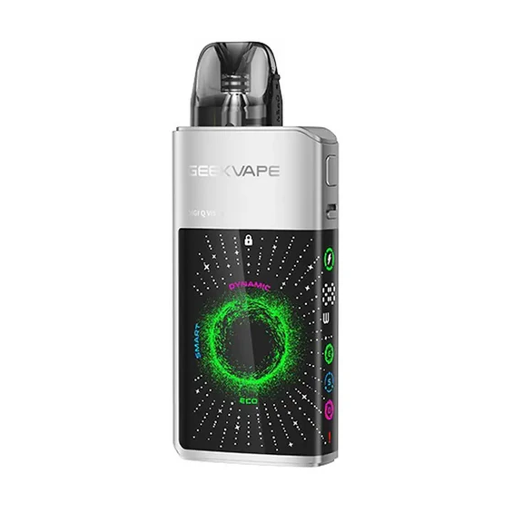 GeekVape Digi Q Vista Pod Mod