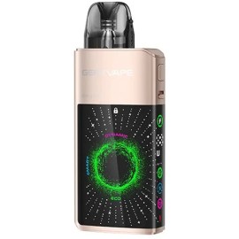 GeekVape Digi Q Vista Pod Mod