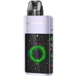 GeekVape Digi Q Vista Pod Mod