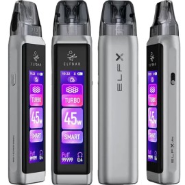 Elf Bar ELFX Ultra Pod Mod