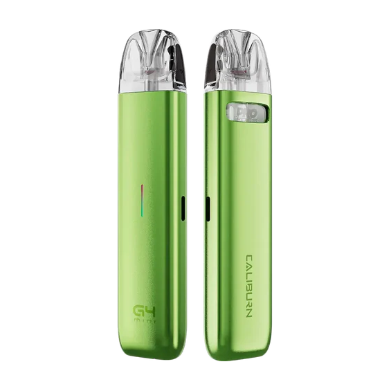 Uwell Caliburn G4 Mini Pod Mod
