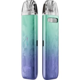Uwell Caliburn G4 Mini Pod Mod, Mavi-Yeşil Degrade Renk, Hafif Tasarım
