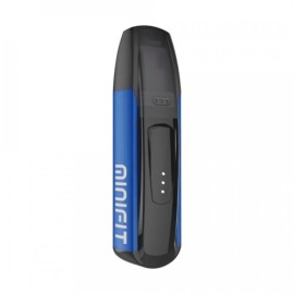 Justfog Minifit Pod Mod | Justfog Justfog Pil Kapasitesi: 370