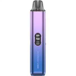 Vaporesso Vibe Pod Mod Mor-Mavi Degrade Renkli Dijital Ekranlı Elektronik Sigara