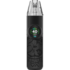 OXVA NeXlim Pod Mod | Oxva Oxva Pil Kapasitesi: 1500 mah;