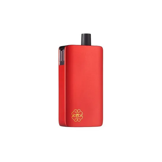 Kırmızı DotMod DotPod Max Pod Mod Elektronik Sigara