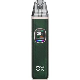 OXVA Xlim Pro 2 Pod Mod Yeşil, 30W, Dijital Ekranlı Elektronik Sigara