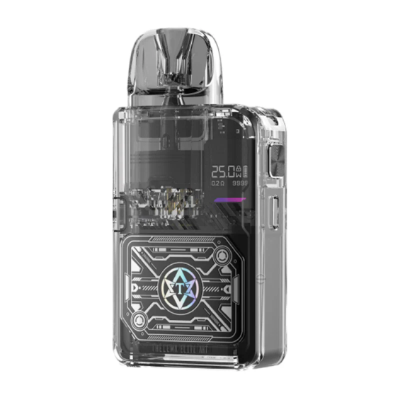 Lost Vape Thelema Elite 40 Art Pod Mod
