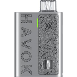 Uwell Havok R Pod Mod | Uwell Uwell Pil Kapasitesi: 950 mah;
