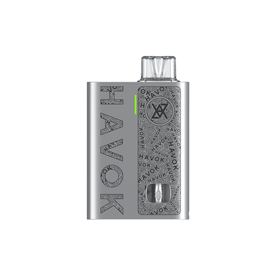Uwell Havok R Pod Mod
