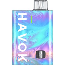 Uwell Havok R Pod Mod | Uwell Uwell Pil Kapasitesi: 950 mah;