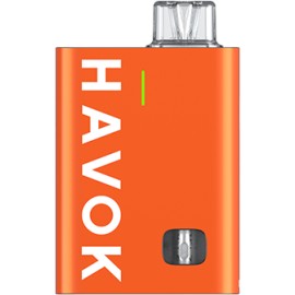 Uwell Havok R Pod Mod