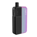 Aspire Flexus Blok Pod Mod - Siyah/Metalik Pembe Işıltılı Vape Cihazı