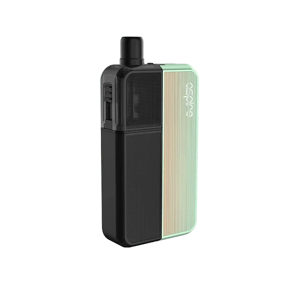 Aspire Flexus Blok Pod Mod