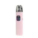 Hellvape Vsee One Pod Mod pembe renkli, kompakt elektronik sigara cihazı.