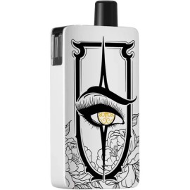 DotMod DotPod Max Pod Mod