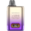 Vaporesso Vibe Nano Pro Pod Mod Mor/Morötesi Renk, Ekranlı
