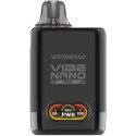 Vaporesso Vibe Nano Pro Pod Mod Siyah, 20W Ekranlı Elektronik Sigara