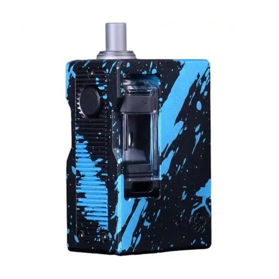 Vaperz Cloud Pixel AIO Boro Pod Mod