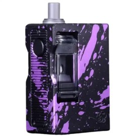 Vaperz Cloud Pixel AIO Boro Pod Mod | Vaperz Vaperz Pil