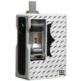 Vaperz Cloud X Monarchy XR 80 DNA80c Boro Pod Mod