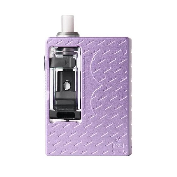 Vaperz Cloud X Monarchy XR 80 DNA80c Boro Pod Mod