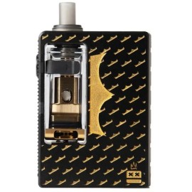 Vaperz Cloud X Monarchy XR 80 DNA80c Boro Pod Mod